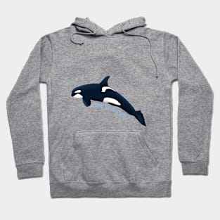 Orcas Hoodie